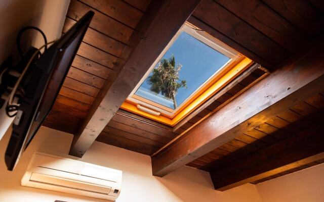 Villetta Capodimonte Guest House