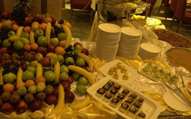 Holiday Jazan Hotel