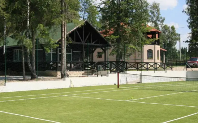 Holiday Home Dealul Negru