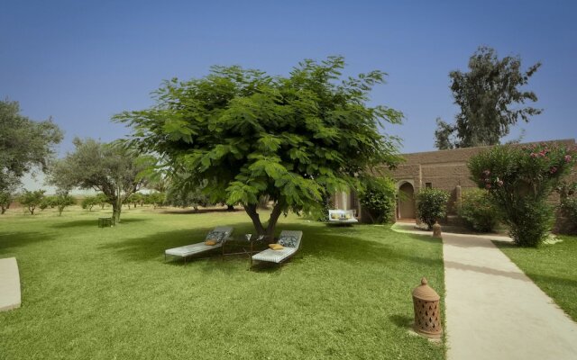 Villa Nour