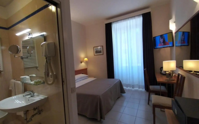 Hotel Principe Eugenio