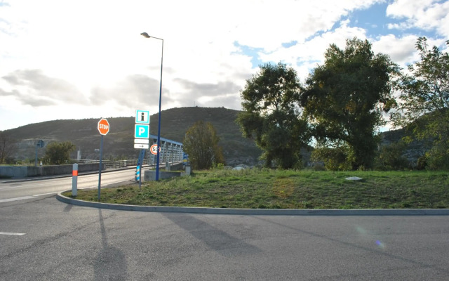 ibis budget Loriol le Pouzin
