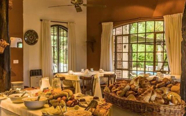 Gran Hotel Nono