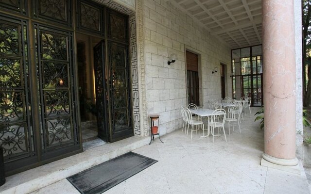 Hotel Le Muse