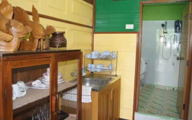 La Vie En Rose Bed and Breakfast