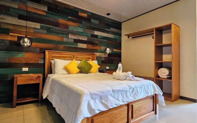 Suites & Villas Calathea