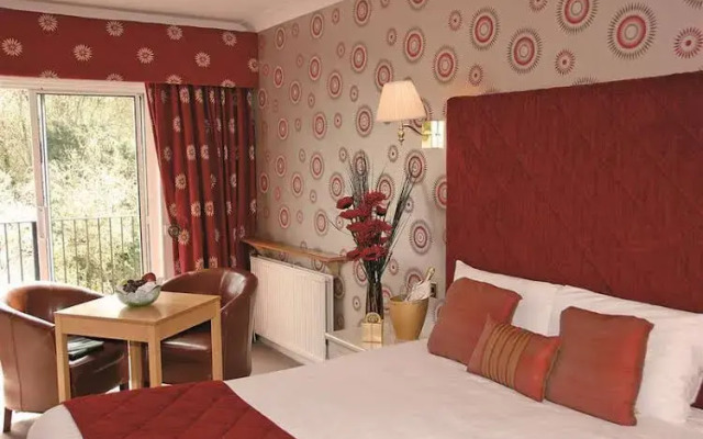 Best Western The Burnside