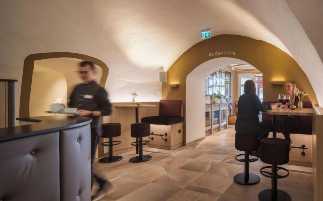 Heritage Hotel Hallstatt