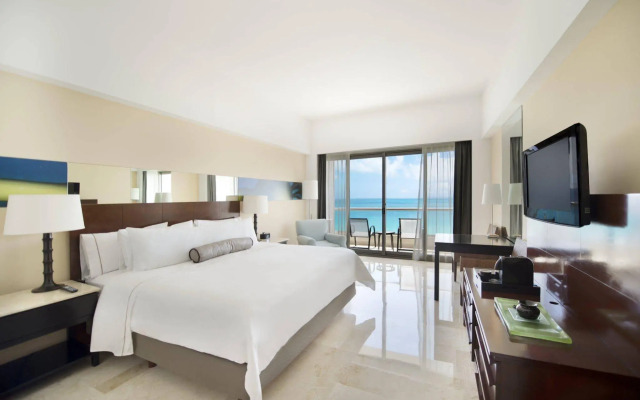 Live Aqua Cancun - Adults Only - All-Inclusive