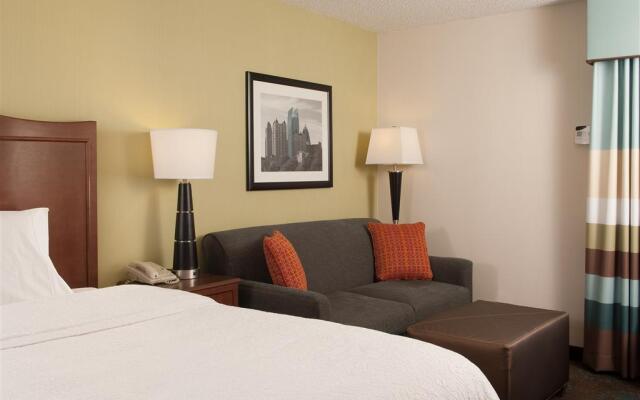 Hampton Inn Atlanta-North Druid Hills