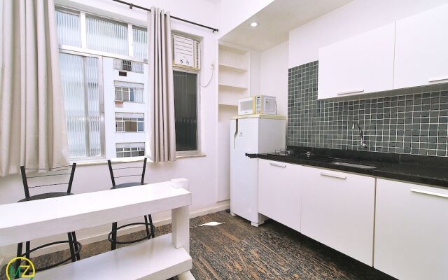 MZapartments Ministro IV