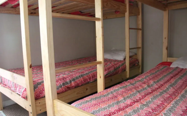 Concón Apartamento Costa Lilenes