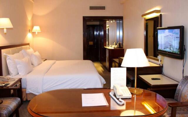 Xiamen Miramar Hotel