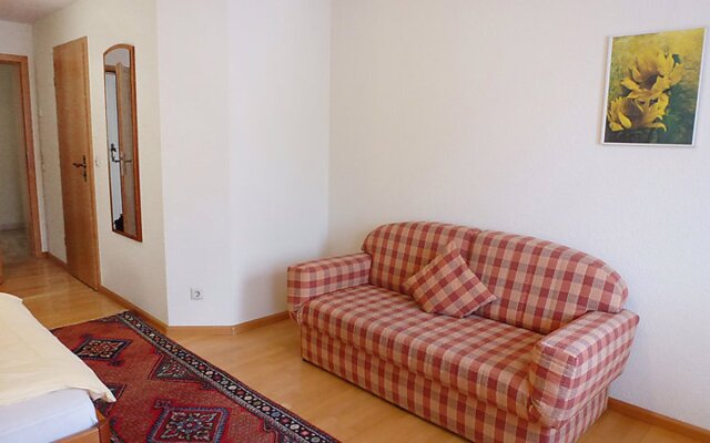 Apartment Flesch Vogtsburg 11834