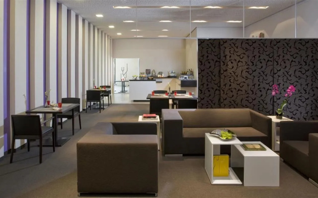 Melia Luxembourg