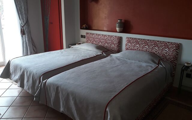 Villa Riadana