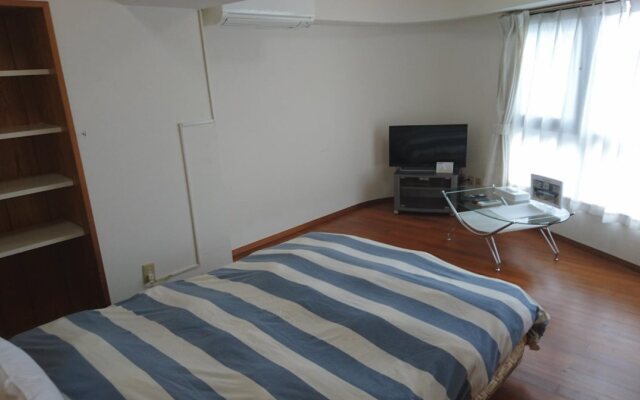 Kokusai Towns Inn