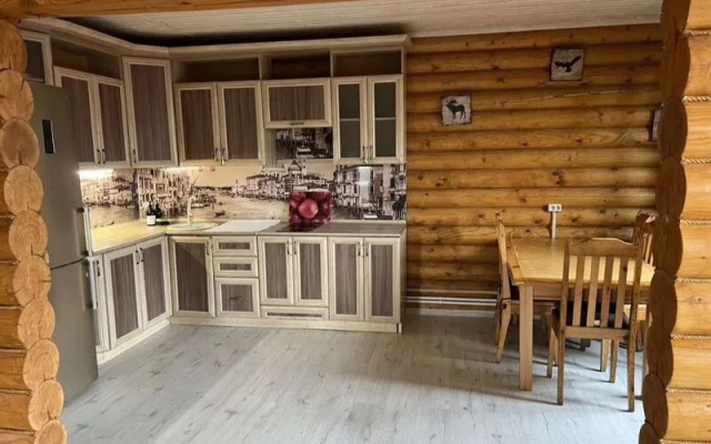 Загородный клуб Хуторок