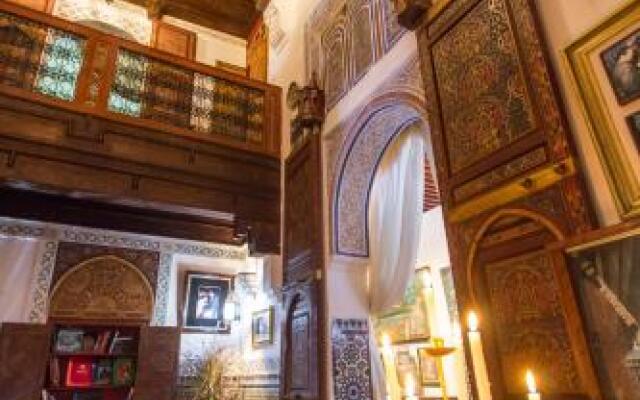 Eden Meknes