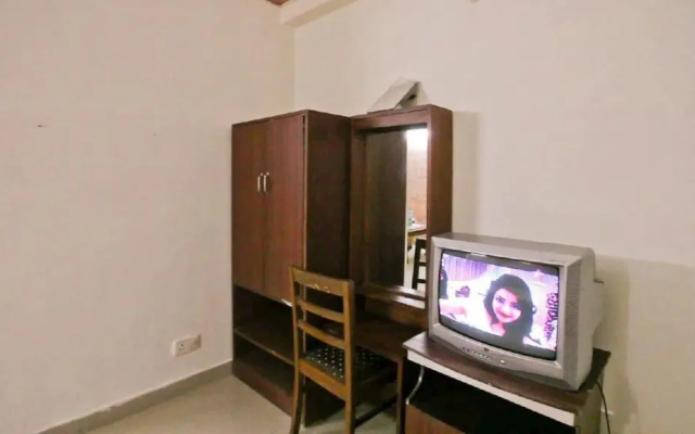 Mandakini Saket Regency Lucknow