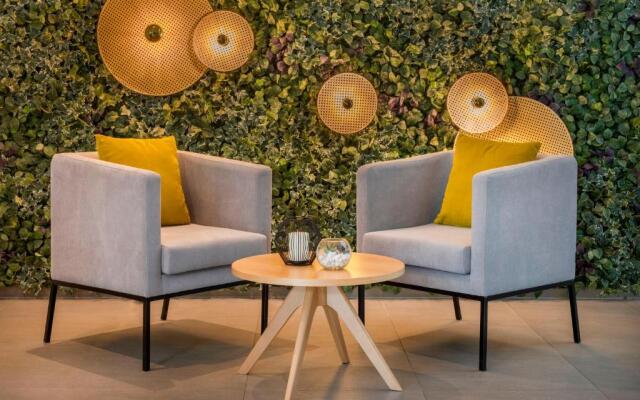 B&B HOTEL Krefeld-Süd