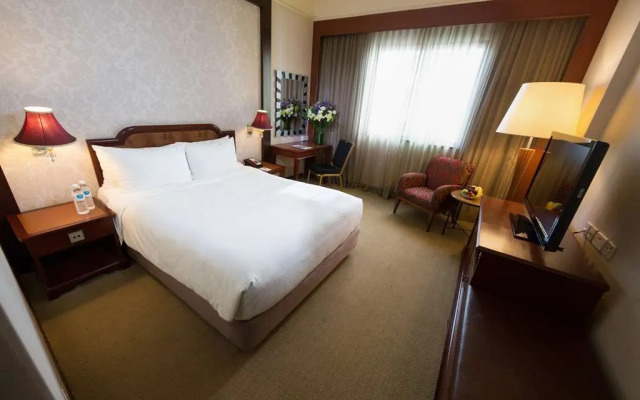 Vibe Hotel Singapore Orchard