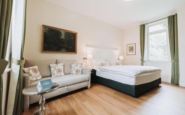 Hotel & Spa Suiten Freiwerk