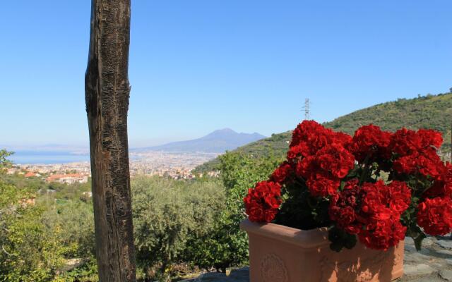 Agriturismo Casa Scola