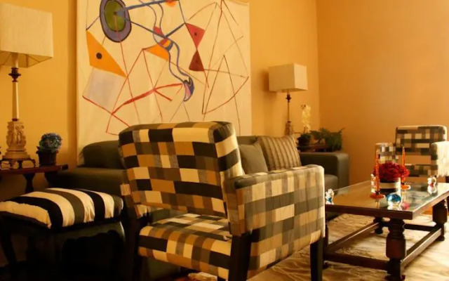 Rio Summer Breeze Apartment