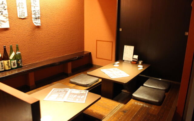 Hotel Wing International Himeji