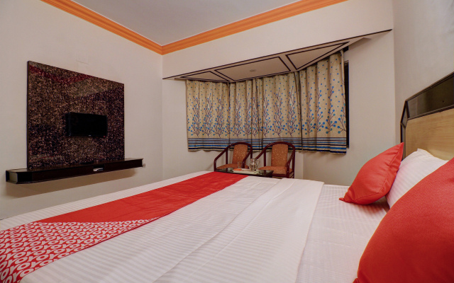 OYO 19910 Hotel Sapphire Paradise
