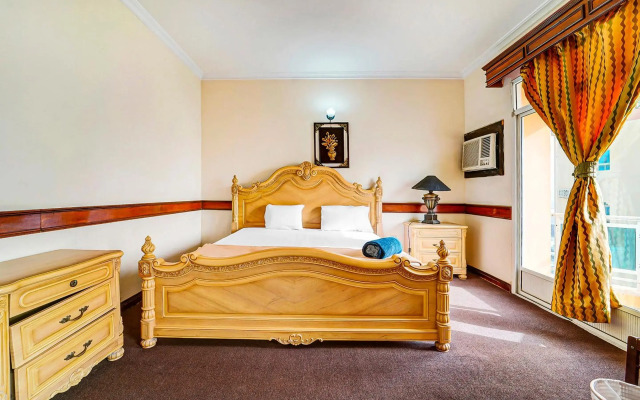 OYO 120 Concord International Hotel