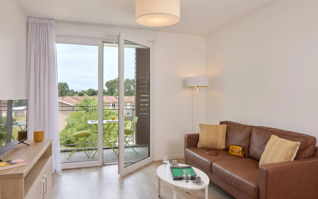 Quality Aparthotel Mont-de-Marsan