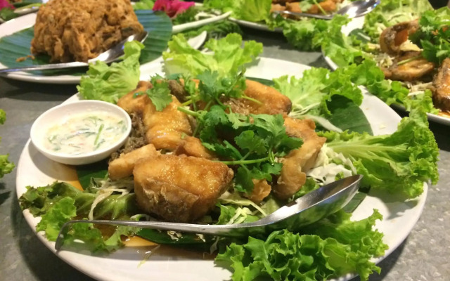 Kipbox Hotel Trang