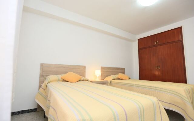 Apartamento Para 5 Personas en Cambrils