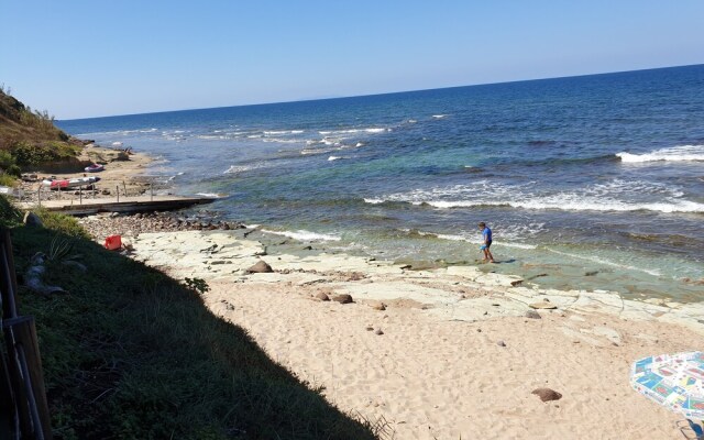Sardinia Imagination - S M Coghinas T07
