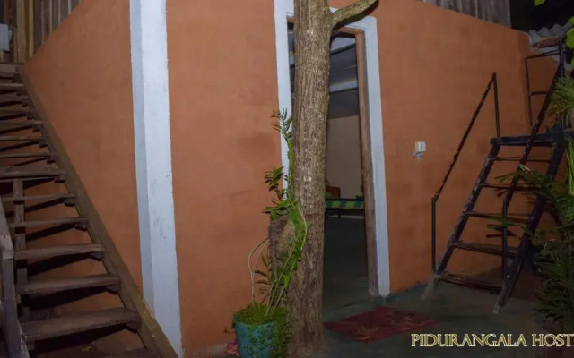 Pidurangala Hostel