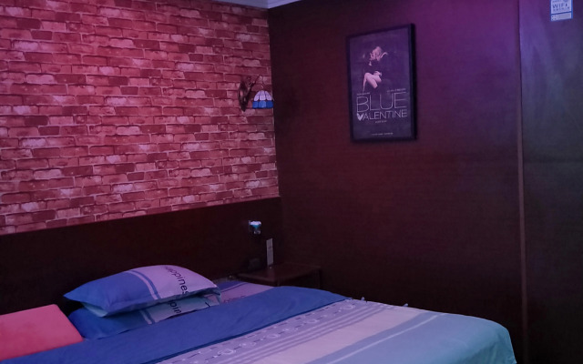 Siyang Jiahe Business Theme Hotel