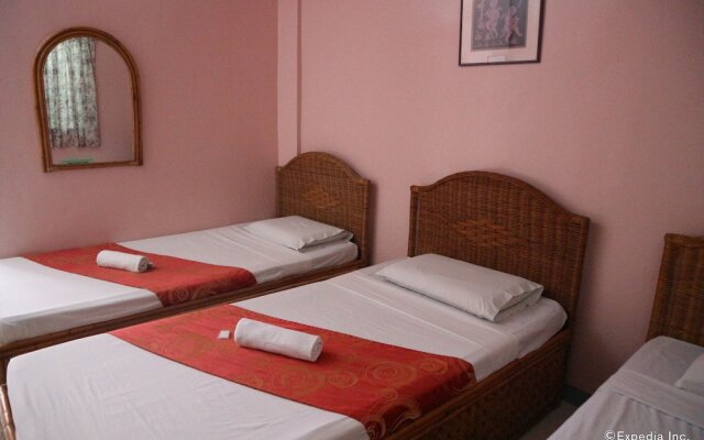 Nida Rooms Khuadchang 4 Maetaeng Antique at Wangnumyard Resort