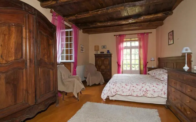 Holiday home Prieuré du Luc