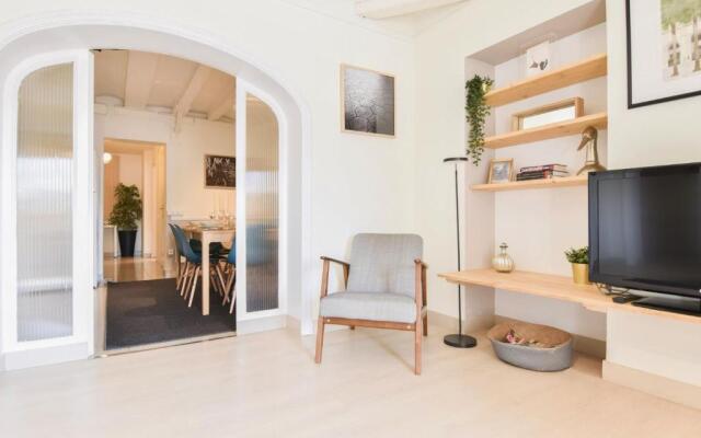 MIRADOR 3 Bedroom Apartment Port Vell