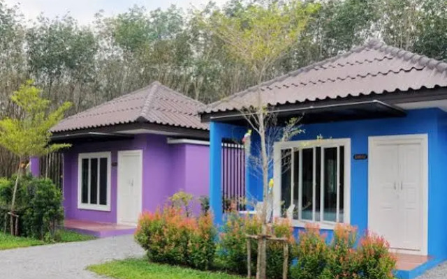 Pirunsin Resort