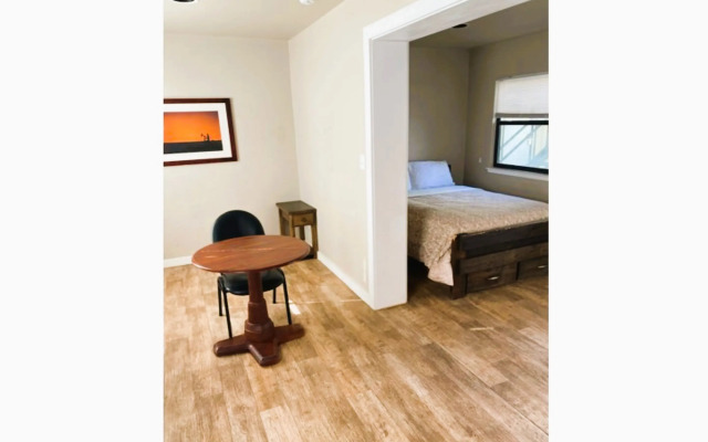 The Resource Inn