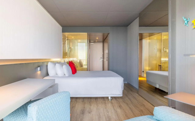 nhow Rotterdam Hotel