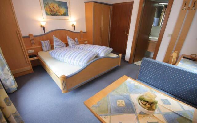 Apartment Und Ferienwohnung Waldruh Mayrhofen Im Zillertal