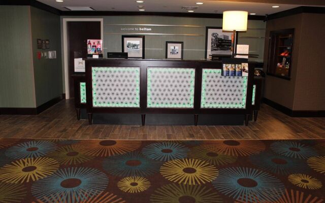 Hampton Inn Belton/Kansas City area