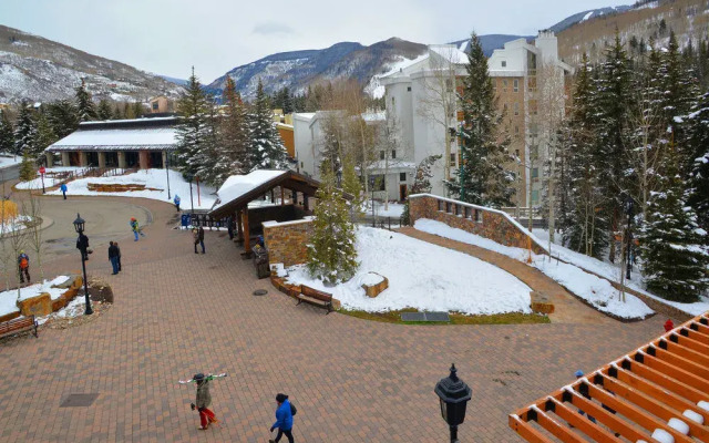 Vail 21 Lionshead Village by Berkshire Hathaway