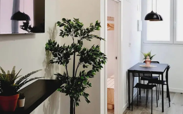 Bilbao APARTAMENTOS Zorroza