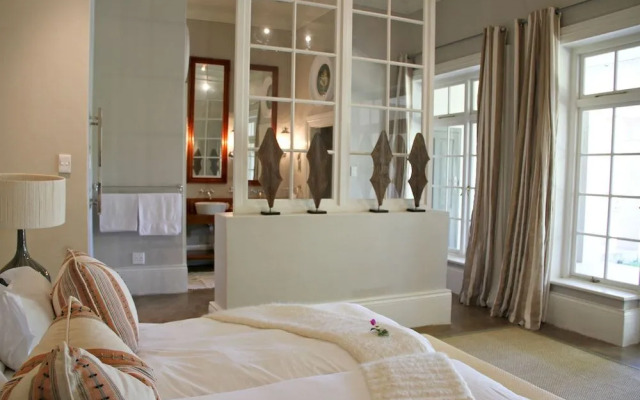 Samara Karoo Reserve