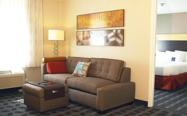 TownePlace Suites by Marriott Albany Downtown/Medical Center